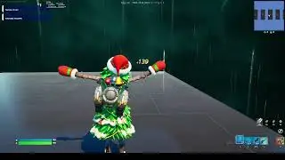 I found the best earning XP map!