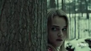 Хемлок Гроув (3 сезон) - Русский Трейлер (2015)