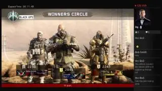 Bo3 gold RK5