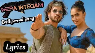Mera Inteqam Dekhna Tum | Heartbreak Revenge Song | Powerful Hindi Lyrics #sadbollywoodsongs #sad 