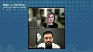 Feb. 2025 Dermatologic Surgery - Dual-Plane Treatment for Facial Atrophic Acne Scars