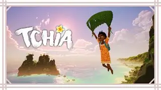 🔴 | First Look Game Cumil Tapi Open World &mdash; TCHIA