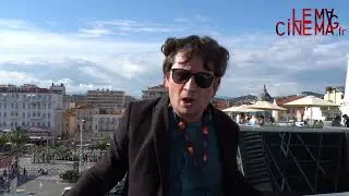 #Cannes2025 - R&eacute;action &agrave; chaud - Sound of falling
