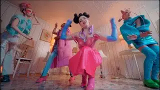 NOIA - didn't know (feat. Ela Minus) (Official Video)