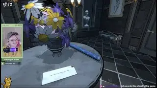 Blue Prince VOD 1
