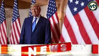Breaking News Former President Donald Trump launched a fired-up culture war directly at