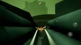 Sky: CotL Golden Wasteland Speedrun