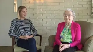 A Century of Memories at the Van Wert Manor