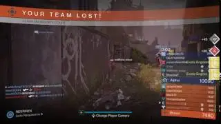 BUNGIE MESSED UP GUYS