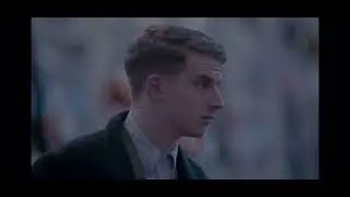 The Kings speech (2010), war speech scene, but the King swears.