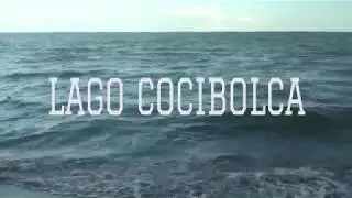 Lago Cocibolca, un tesoro en Nicaragua