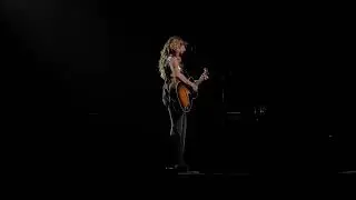 Hoy Ya Me Voy/Que Vuelva/Duelo/Aunque Sea in Momento - Kany García - Los Angeles Oct 17 2024