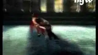 God of War II - Perseus Boss Battle | WikiGameGuides
