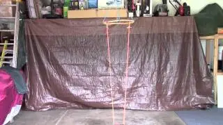 High Altitude Balloon Payload Stabilization Devices &mdash; Part 1