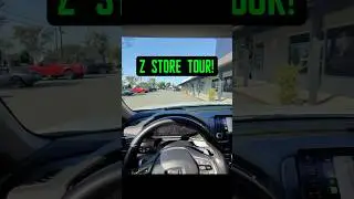 Every Nissan Z Owners Paradise