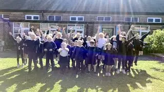 Year 4 End of Year Film