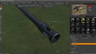 Quick Start  Smart Materials Pt 3