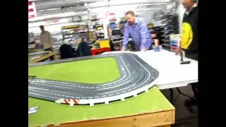 1970 Can Am Digital Slot Car League Race 7 Edmonton Speedway