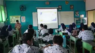 Lesson Study Pak Ripta