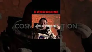 We are never going to Mars 💀? #shortvideo #trendingshorts #space #viralvideo #spacelovers