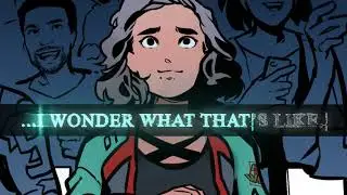 DPS Only! (Official Trailer) | Tapas Original