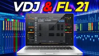 Маршрутизация живого звука с помощью Virtual DJ: пошаговое руководство