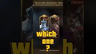 Should You Pull In The First Exclusive Banner In DragonHeir Silent Gods?