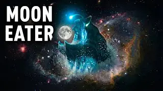 NASA scans revealed a 