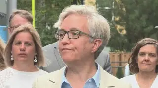 Oregon Gov. Tina Kotek among state leaders to endorse Kamala Harris for president