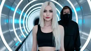 Alan Walker & Ava Max &ndash; Power of Hope Future Bass Mix 2025  Emotional Anthem  Rising Motivation V