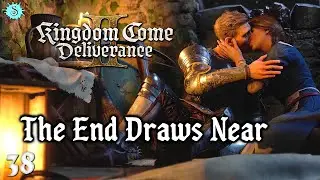 Siege of Suchdol: The End Draws Near - Kingdom Come Deliverance 2: Part 38