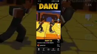Herobane X Daku 🤬😈👿😈👿😈😈😈