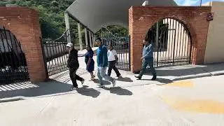 Mi Pueblito Santiago Patlanalá Silac. Oaxaca México Segunda parte.