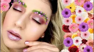 RECREATING GARDEN EYEBROWS BY TAYLOR R