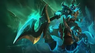 TSM Dyrus Hecarim TOP vs Shen PreSeason 5 Patch 4.21 League of Legends LoL Pro SoloQ