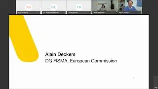 Implementing ESEF &ndash; webinar