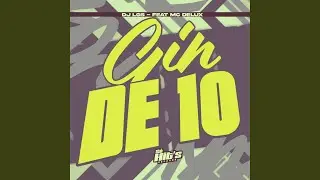 Gin de 10