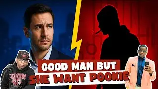 Why Women Avoid Good Men & Why Men Must Level Up (Confidence, Standards & Fatherhood)