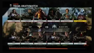 Bo3  abfucken