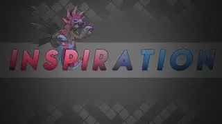 First Ghost Edit - Inspiration