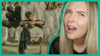 NF - Leave Me Alone | REACTION