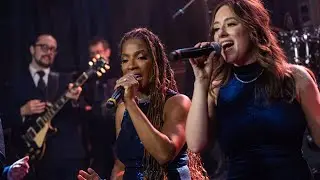 EBE Barcelona - Motown - An Amazing Live Wedding Band, Special Event Band, & Party Band