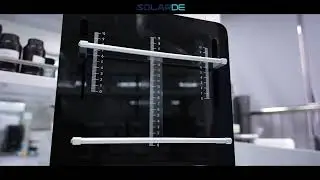 PPF Stretch Test &ndash; See the Strength of SolarDe