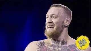 ✅ ПОТАСОВКА КОНОРА МАКГРЕГОРА НА BELLATOR 187!