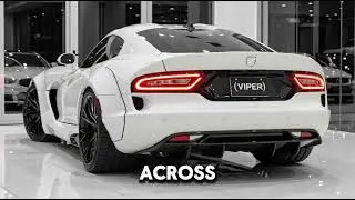 ⚡ 2026 Viper Review | Brutal Speed, Wild Design, Pure Muscle