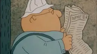 Kalles kl&auml;ttertr&auml;d