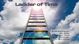 Ladder of Time