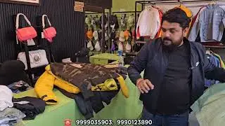 100% Original Branded Shoes Jackets Lowers Unique Unseen Winter Collection Up to 80% OFF First time