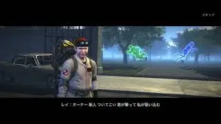 into the Dead 2   [Story Event: ghostbooster] part-2  馬鹿な映画　日本語字幕【ゾンビ】