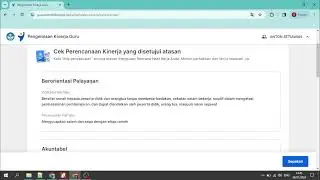 Tutorial Langkah Menyepakati RHK dari KS   RHK PMM Perencanaan   Januari